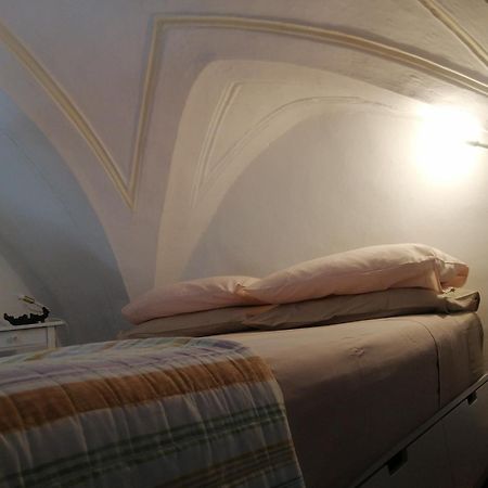 奥斯图尼I Pelandroni Casa Vacanze别墅 外观 照片
