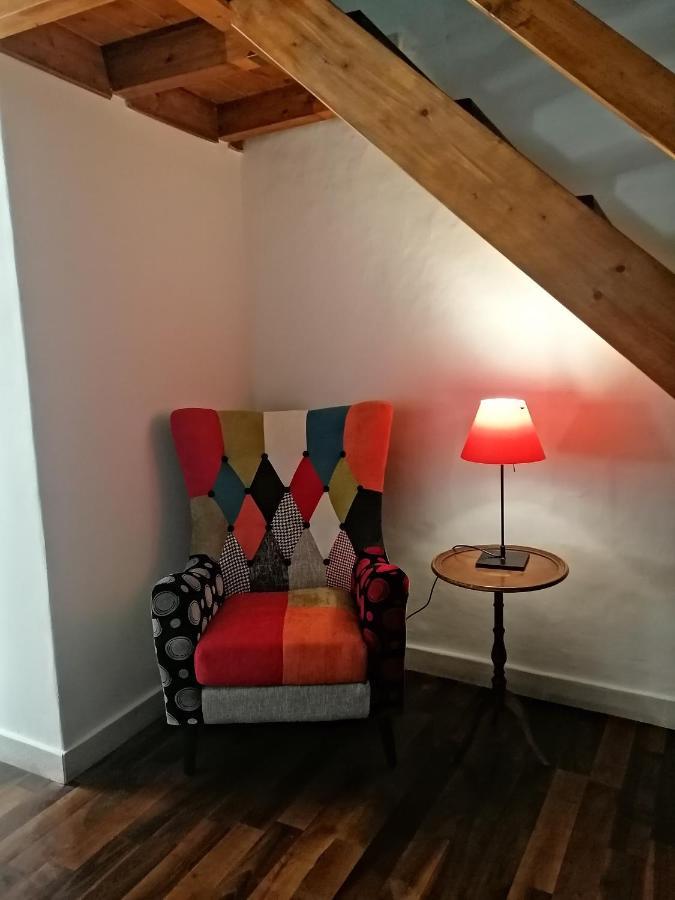 奥斯图尼I Pelandroni Casa Vacanze别墅 外观 照片