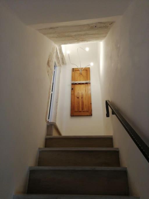 奥斯图尼I Pelandroni Casa Vacanze别墅 外观 照片