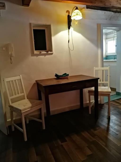 奥斯图尼I Pelandroni Casa Vacanze别墅 外观 照片