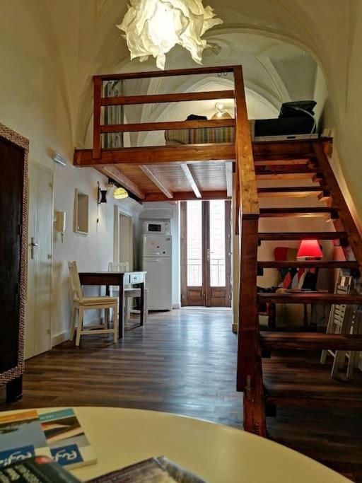 奥斯图尼I Pelandroni Casa Vacanze别墅 外观 照片