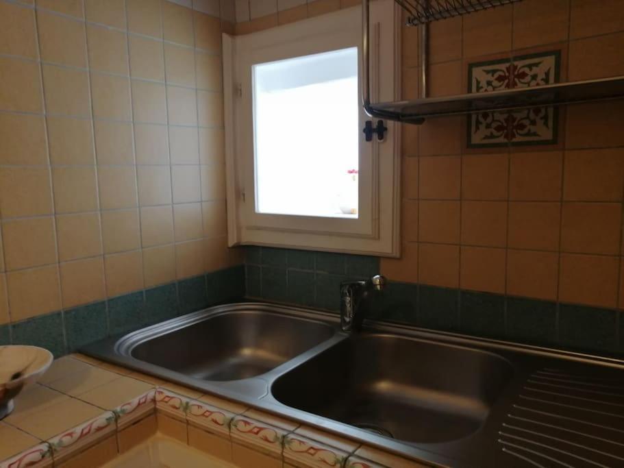 奥斯图尼I Pelandroni Casa Vacanze别墅 外观 照片