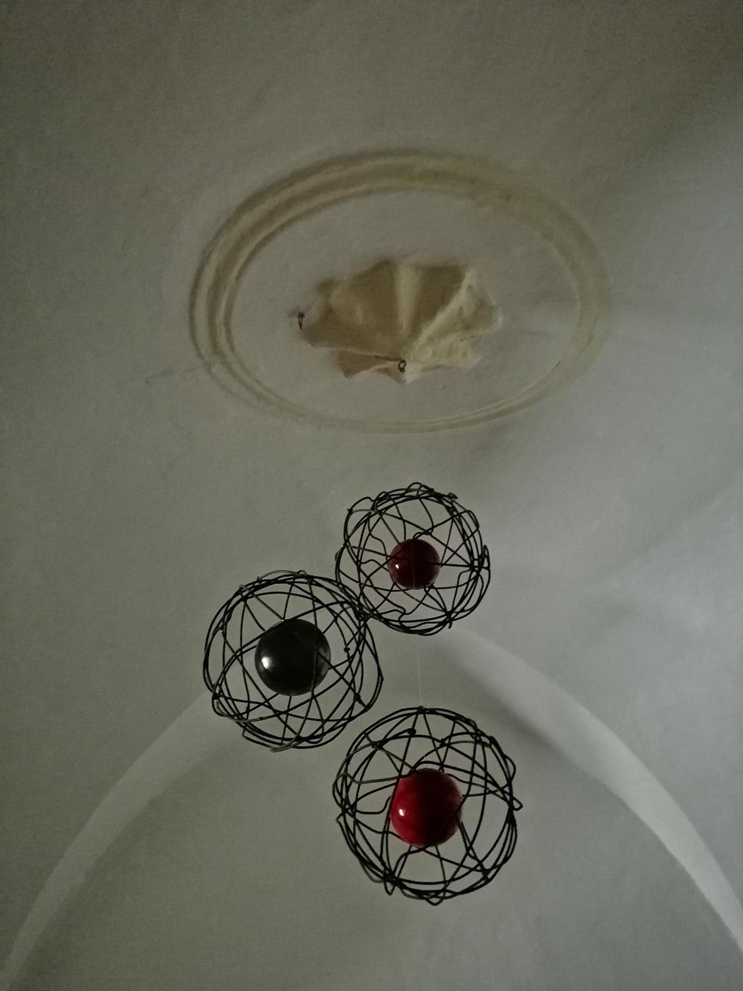 奥斯图尼I Pelandroni Casa Vacanze别墅 外观 照片
