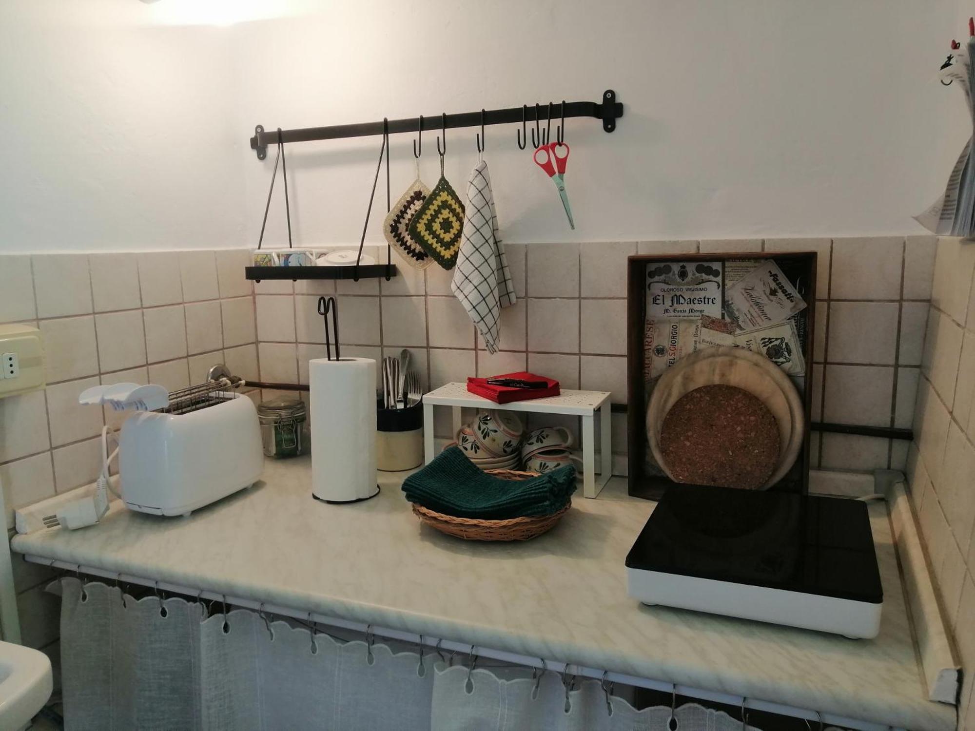 奥斯图尼I Pelandroni Casa Vacanze别墅 外观 照片
