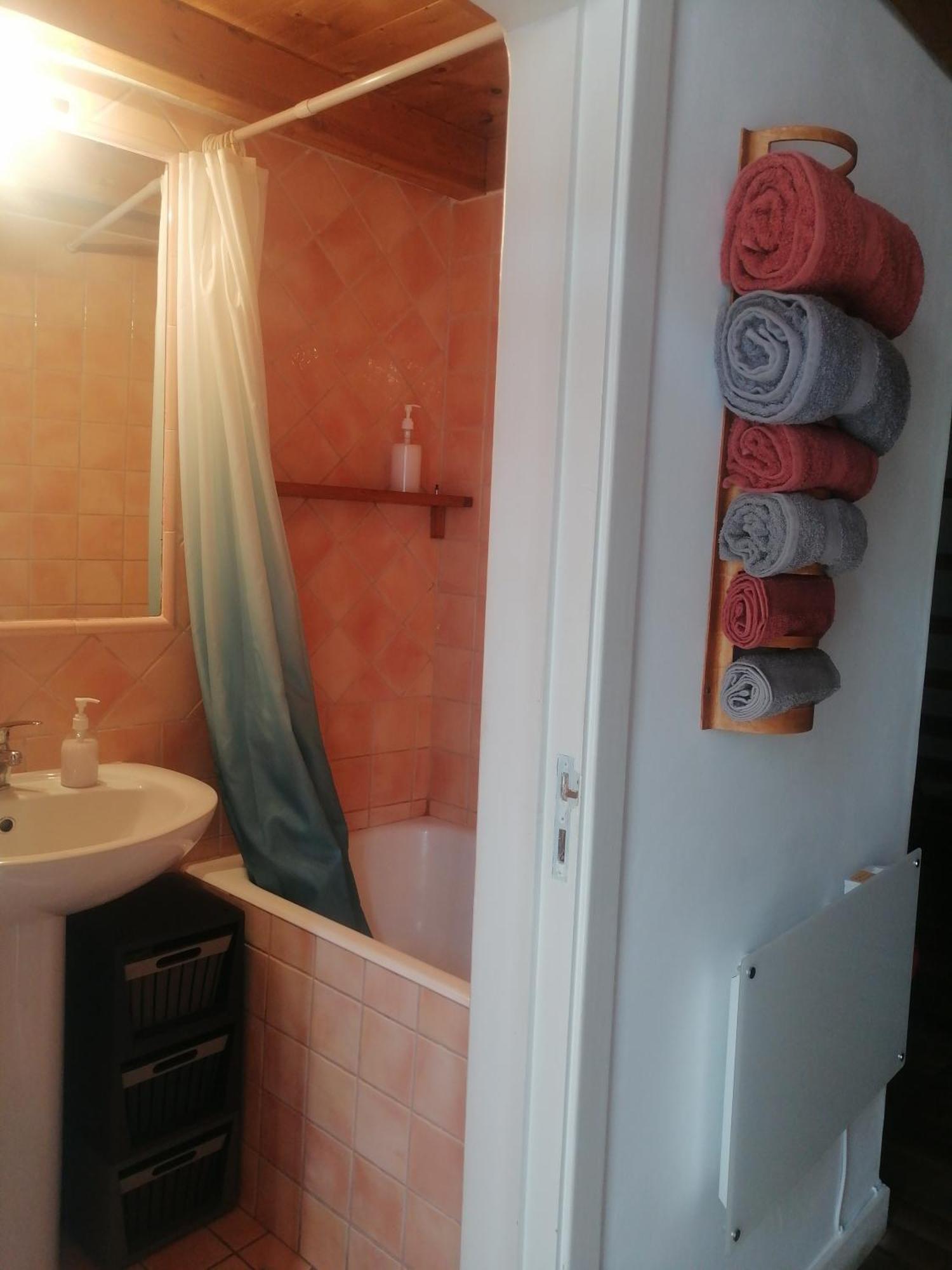 奥斯图尼I Pelandroni Casa Vacanze别墅 外观 照片