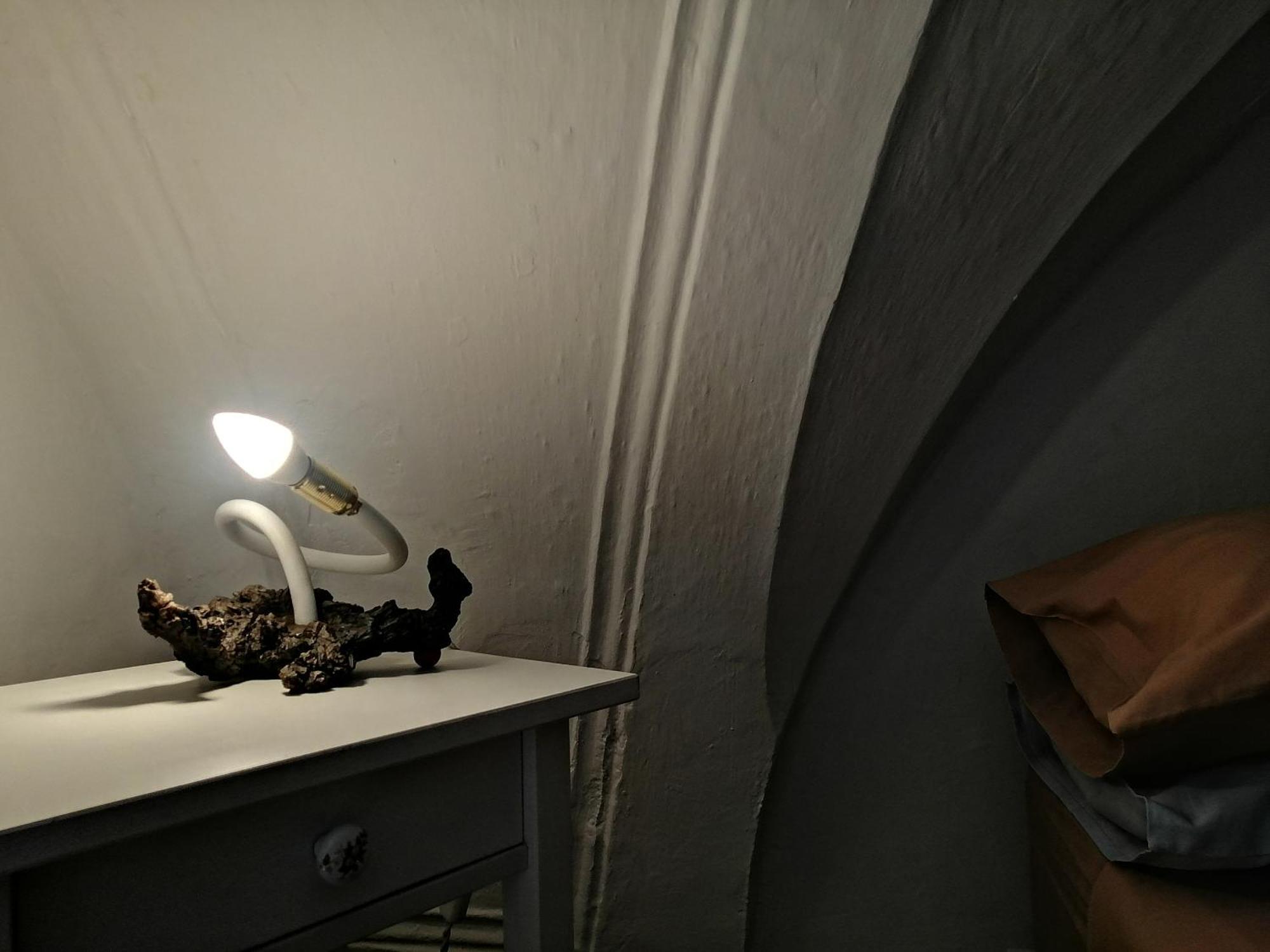 奥斯图尼I Pelandroni Casa Vacanze别墅 外观 照片