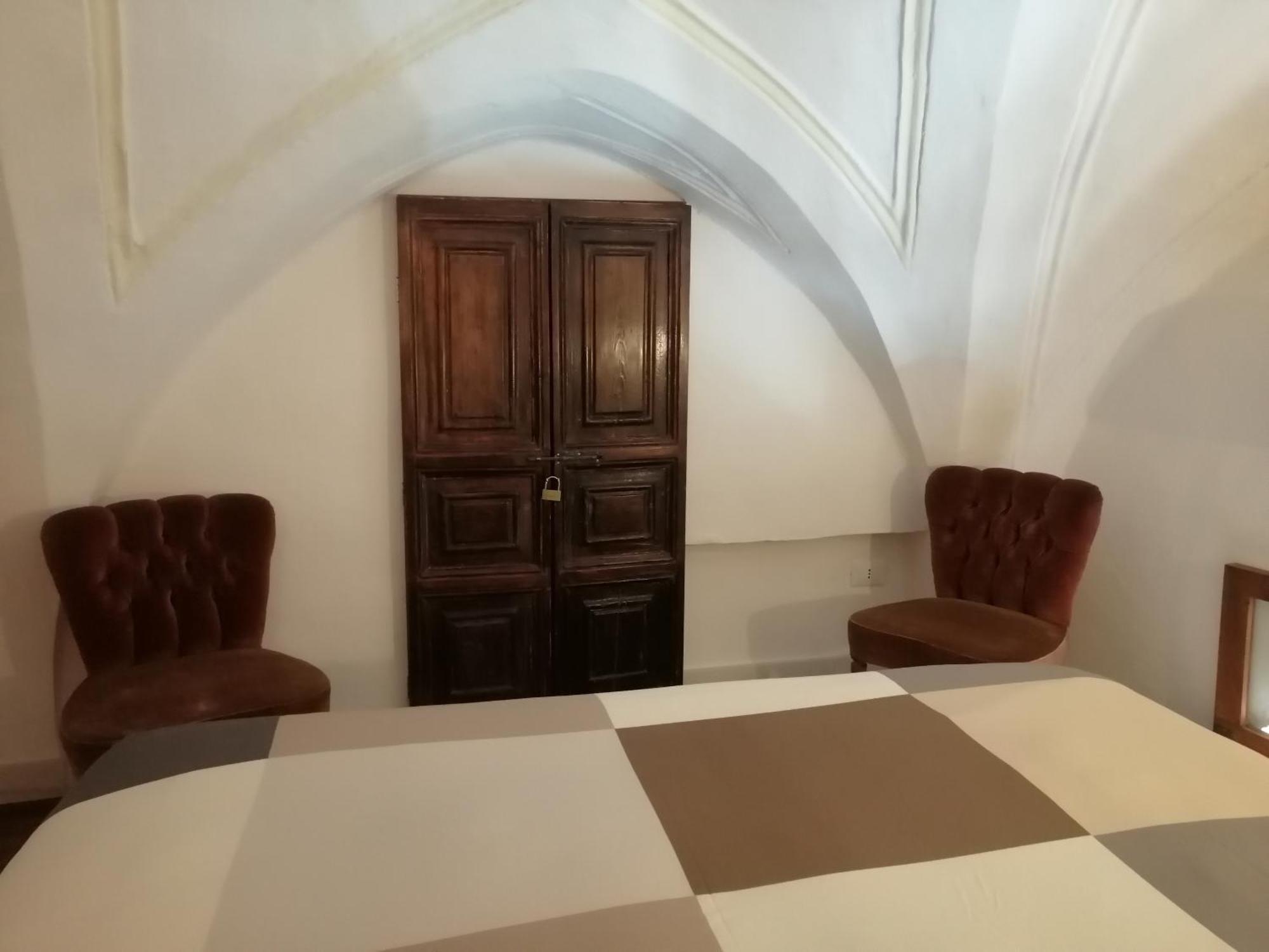 奥斯图尼I Pelandroni Casa Vacanze别墅 外观 照片